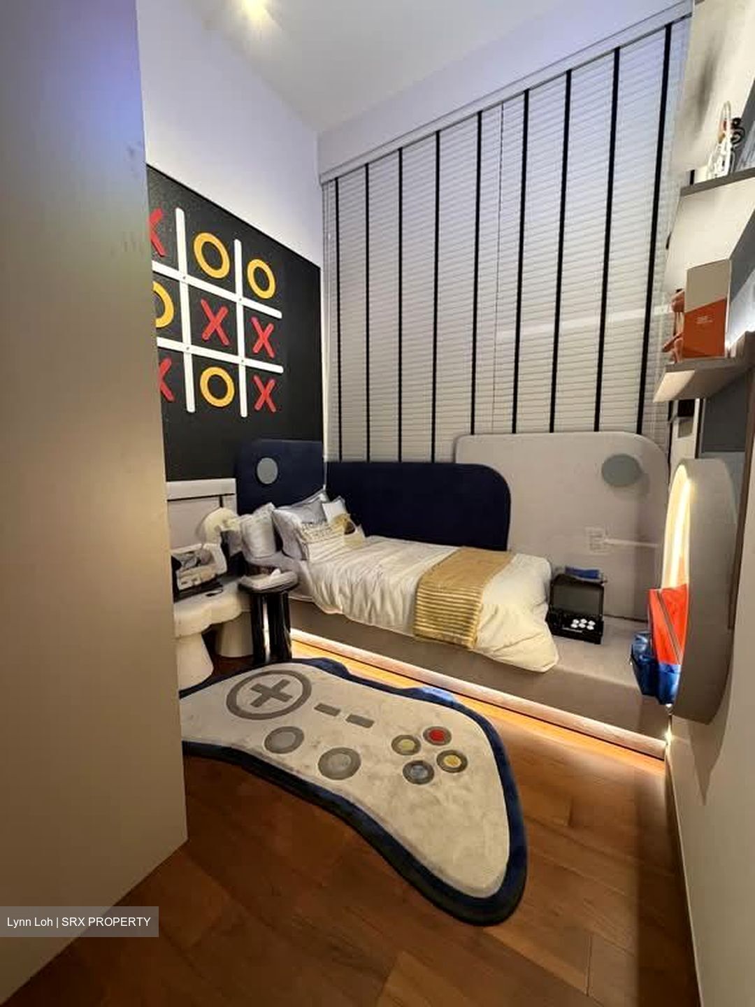 Jalan Jurong Kechil (D21), Condominium #582875551